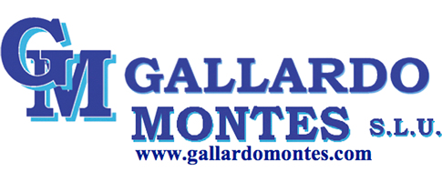 Gallardo Montes SLU Logo